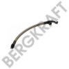 BERGKRAFT BK8402698 Hose Line, air dryer